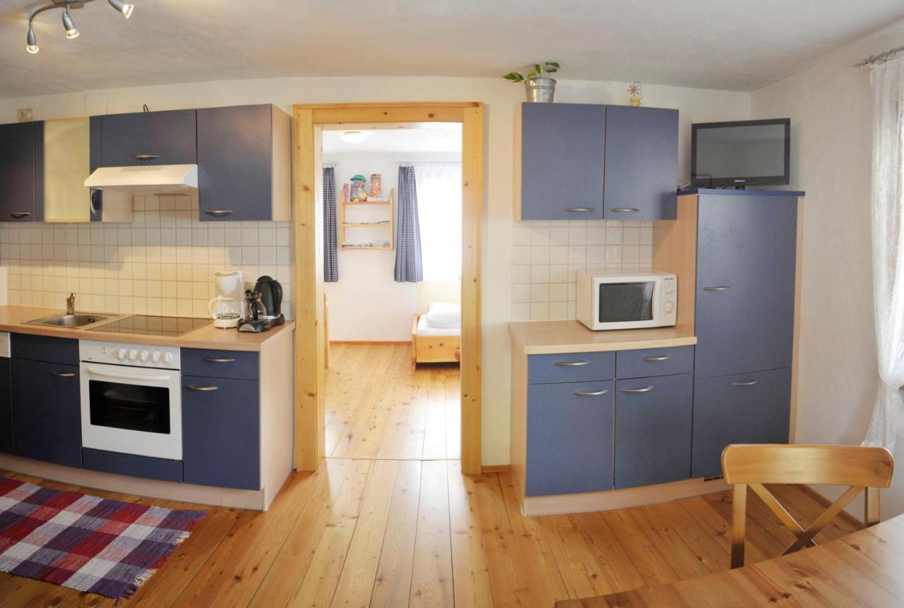 Landhaus Sonnenschein Schladming Exterior foto