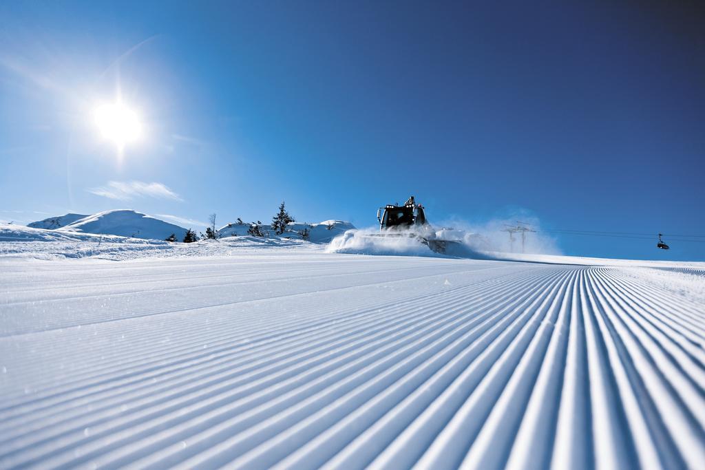 Landhaus Sonnenschein Schladming Exterior foto